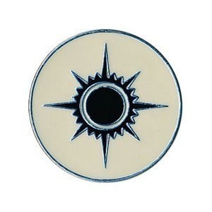Ravnica Allegiance: Guild Kits: Orzhov Pin