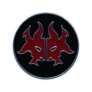 Ravnica Allegiance: Guild Kits: Rakdos Pin