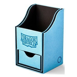 Dragon Shield Nest 100+ Deck Box