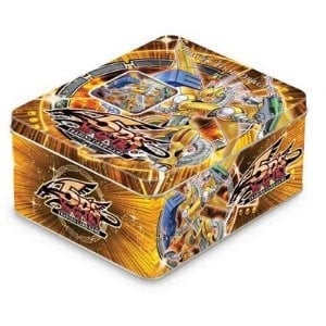 Collector's Tins 2009: Power Tool Dragon