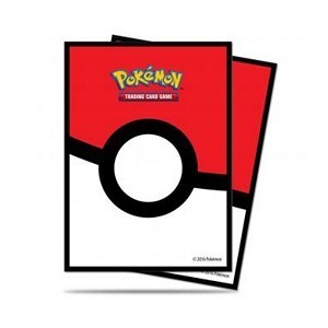 65 Ultra Pro PokÃÂ© Ball Sleeves