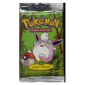 Jungle Booster
